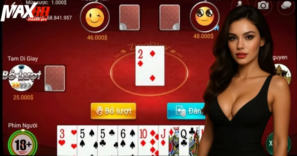 Tân bình cần nắm cách chơi và chiến thuật Sâm Lốc cơ bản