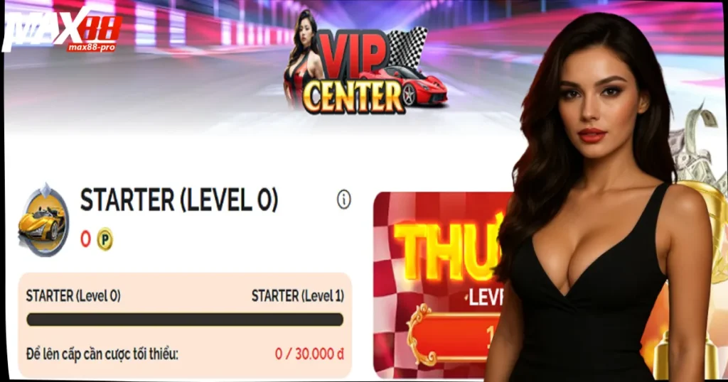 Đăng nhập Max88 – Bước khởi đầu chiến thắng