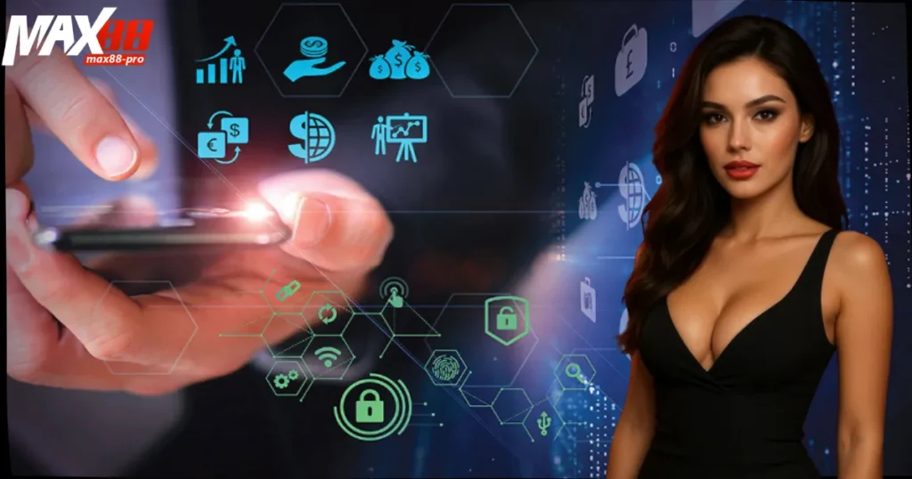 Điều Khoản Dịch Vụ Max88 – Minh Bạch, Bảo Vệ Quyền Lợi Tối Đa 1 Điều khoản dịch vụ - Quy định tối trọng tại Max88