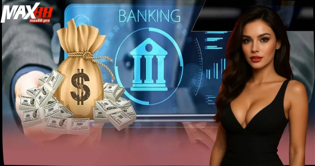 Rút Tiền Max88 Nhanh Chóng – An Toàn – Minh Bạch 6 Áp dụng mẹo rút tiền Max88 nhanh chóng, an toàn